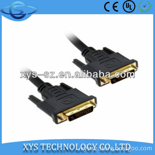 2013 the most popular!DVI M to M Cable